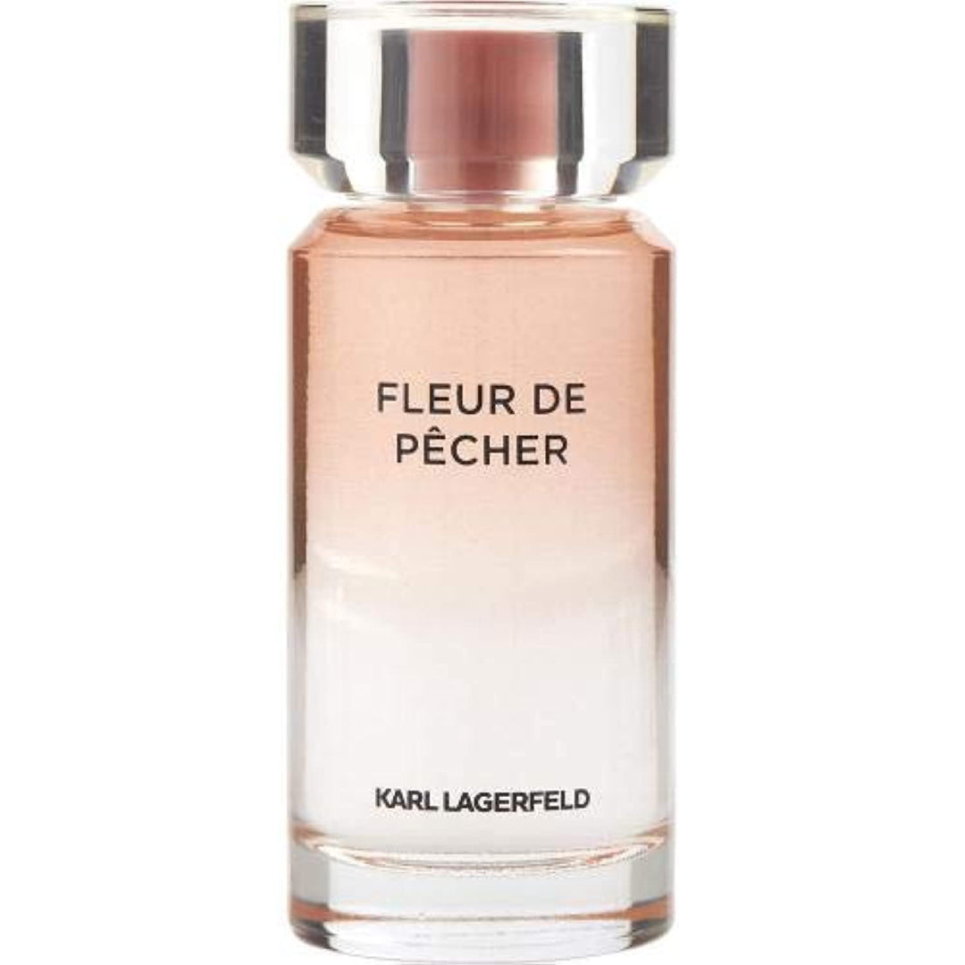 Fleur De Pêcher Eau de Parfum - Attenza Colombia