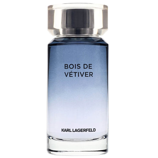 Bois de Vétiver Eau De Toilette