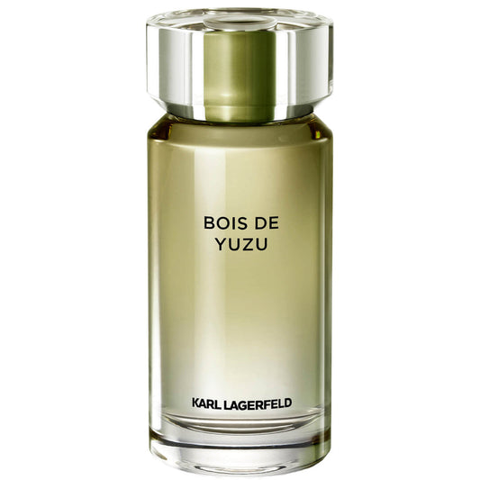 Bois De Yuzu Eau De Toilette - Attenza Colombia