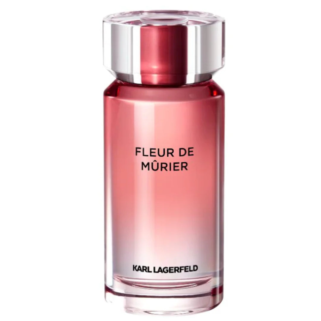 Fleur De Mûrier Eau De Parfum - Attenza Colombia