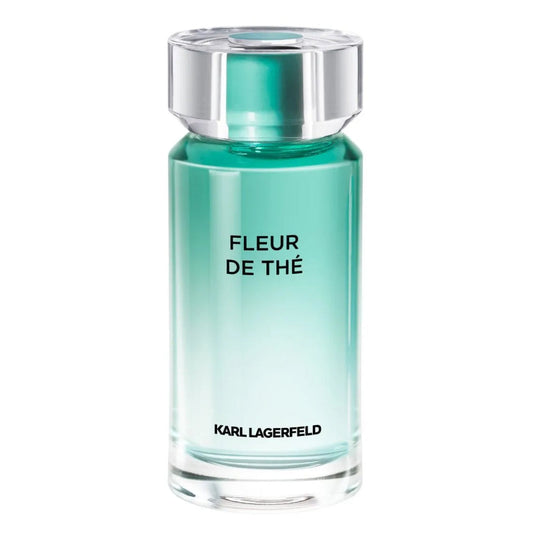 Fleur De Thé Eau de Parfum