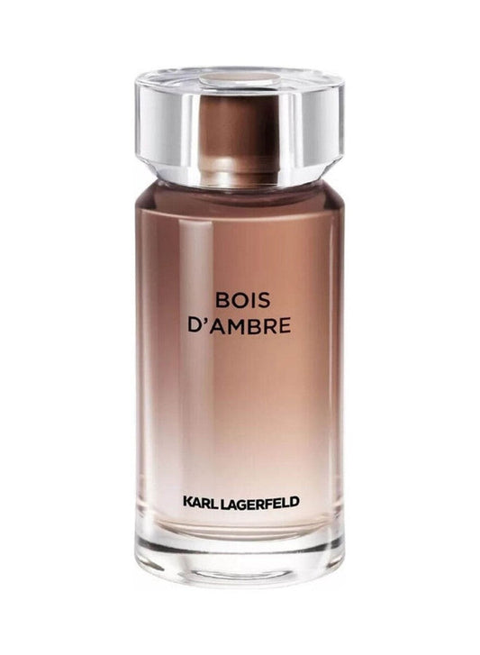 Bois D'Ambre Eau De Toilette - Attenza Colombia