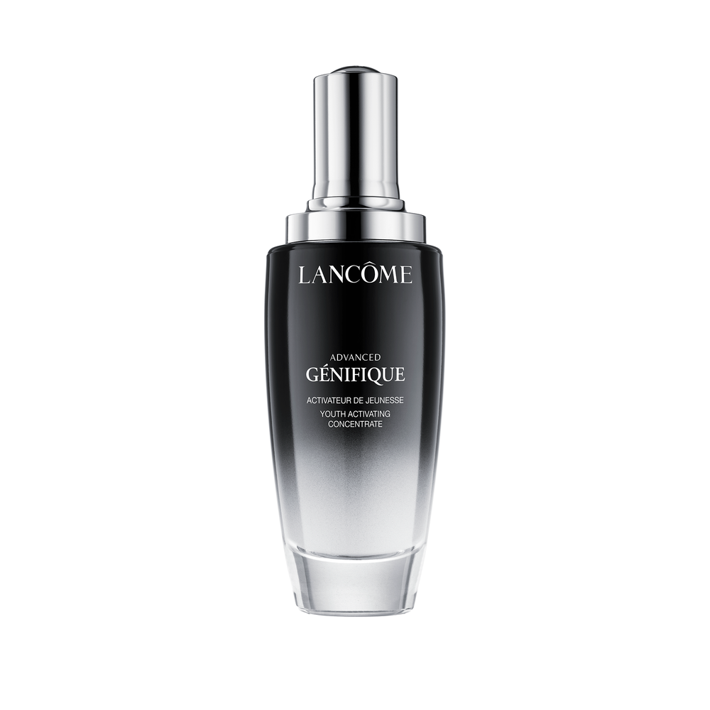 Lancôme Set Génifique Sérum + Sérum Ojos + Crema - Attenza Colombia