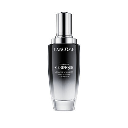 Lancôme Set Génifique Sérum + Sérum Ojos + Crema - Attenza Colombia
