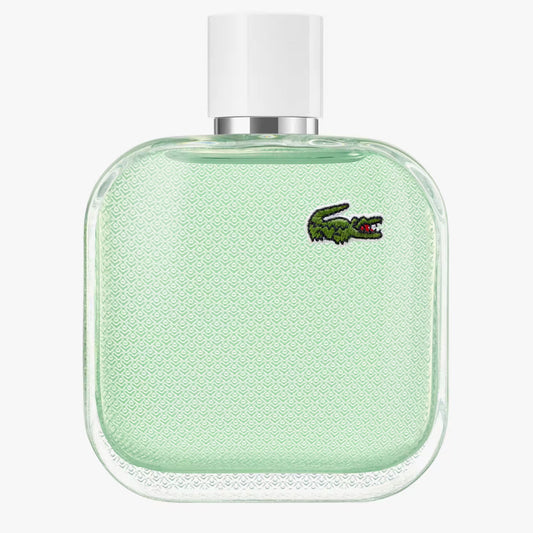 L.12.12 Blanc Eau Fraîche Eau de Toilette