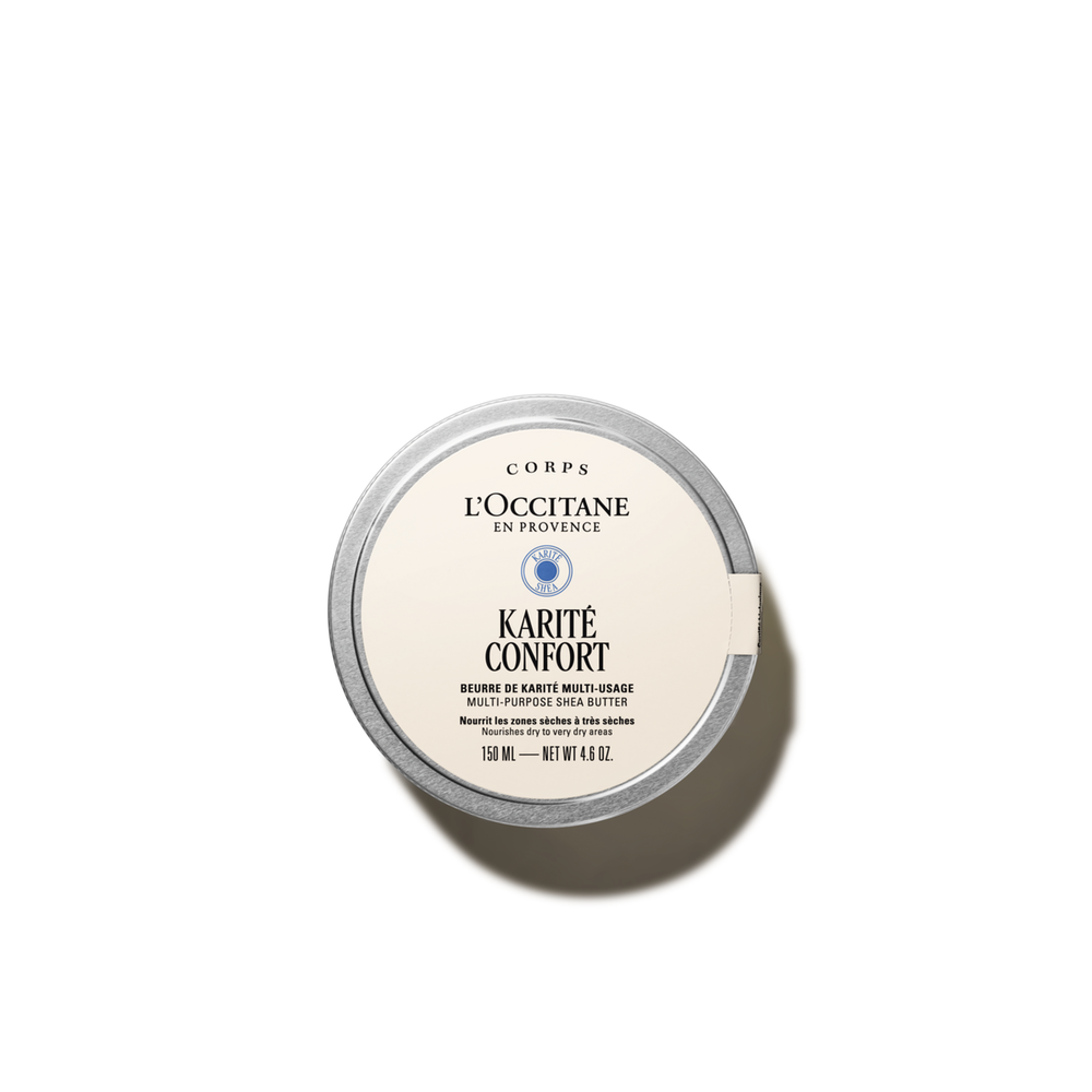 L’Occitane Rutina Corporal Con Shea Butter - Attenza Colombia