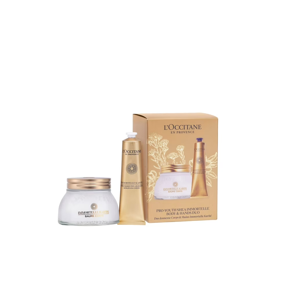 L’Occitane Manos - Attenza Colombia