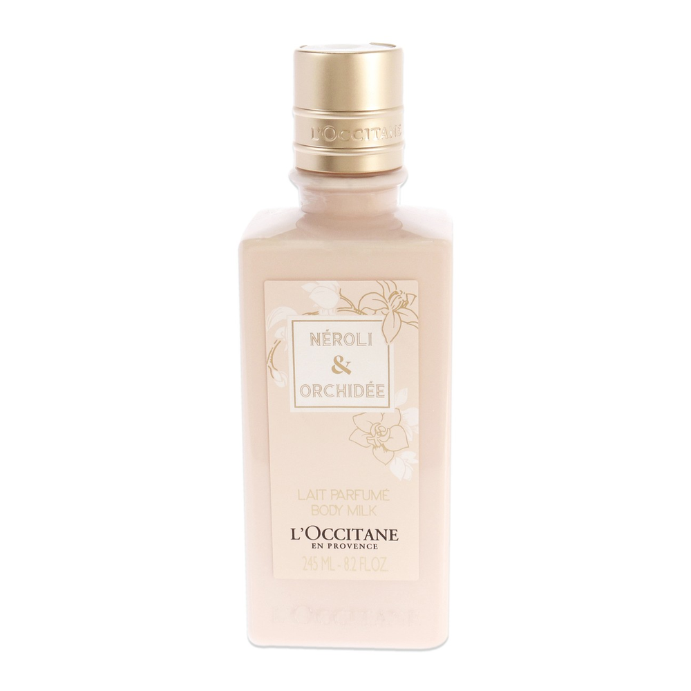 L'Occitane en Provence Corporal L’Occitane Néroli Y Orquídea - Attenza Colombia