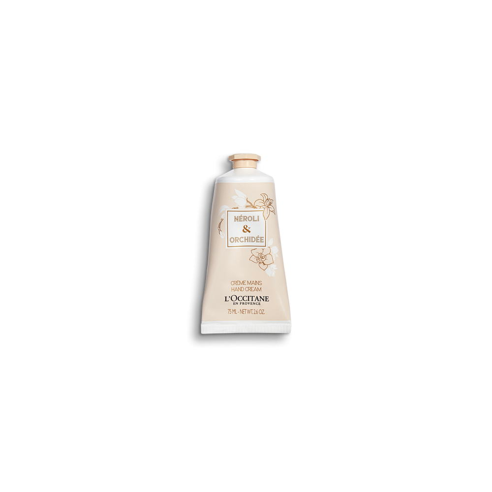 L'Occitane en Provence Crema de Manos L’Occitane Néroli - Attenza Colombia