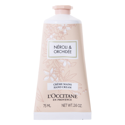 L'Occitane en Provence Crema de Manos L’Occitane Néroli - Attenza Colombia