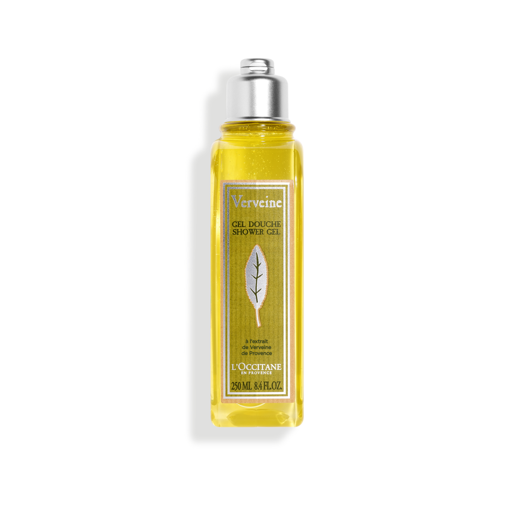 L’Occitane Gel Ducha Verbena - Attenza Colombia