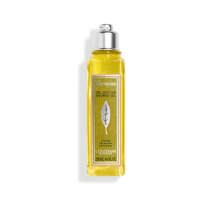 L’Occitane Gel Ducha Verbena - Attenza Colombia