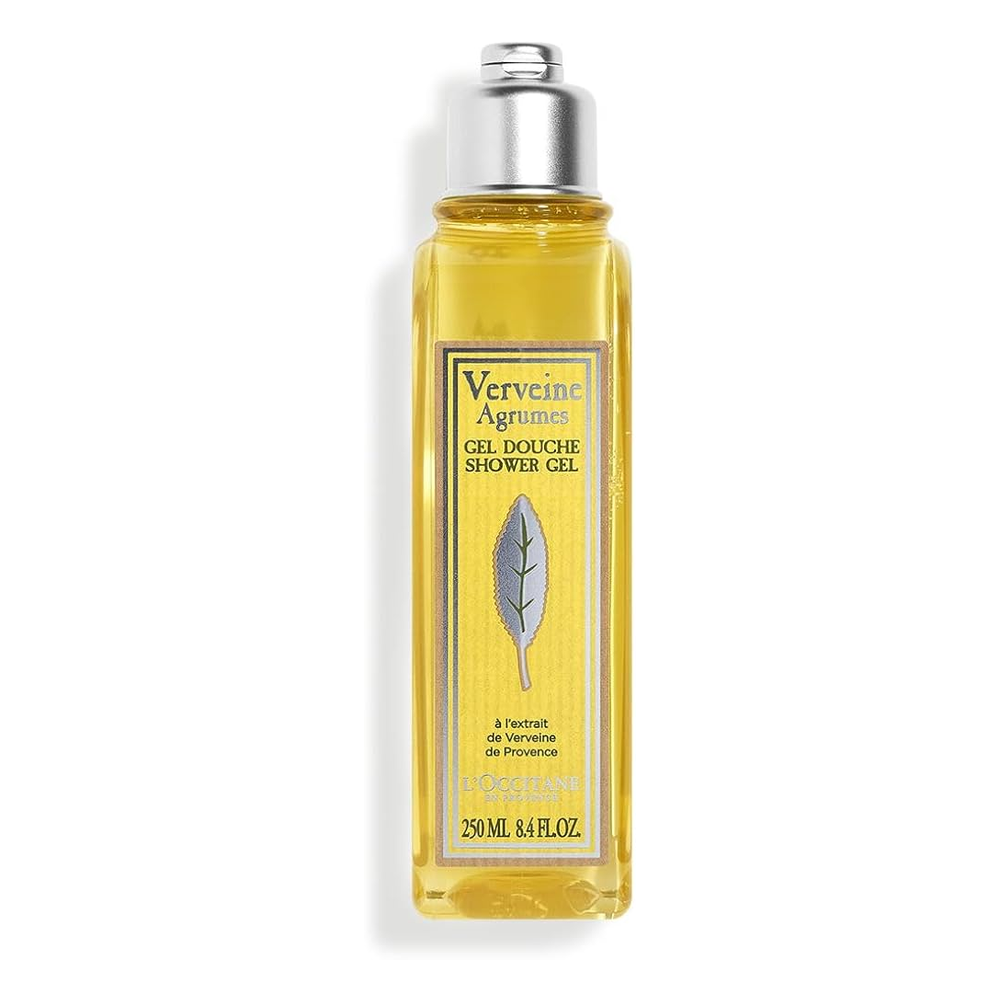 L’Occitane Gel Ducha Verbena - Attenza Colombia