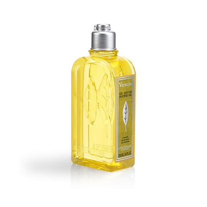 L’Occitane Gel Ducha Verbena - Attenza Colombia