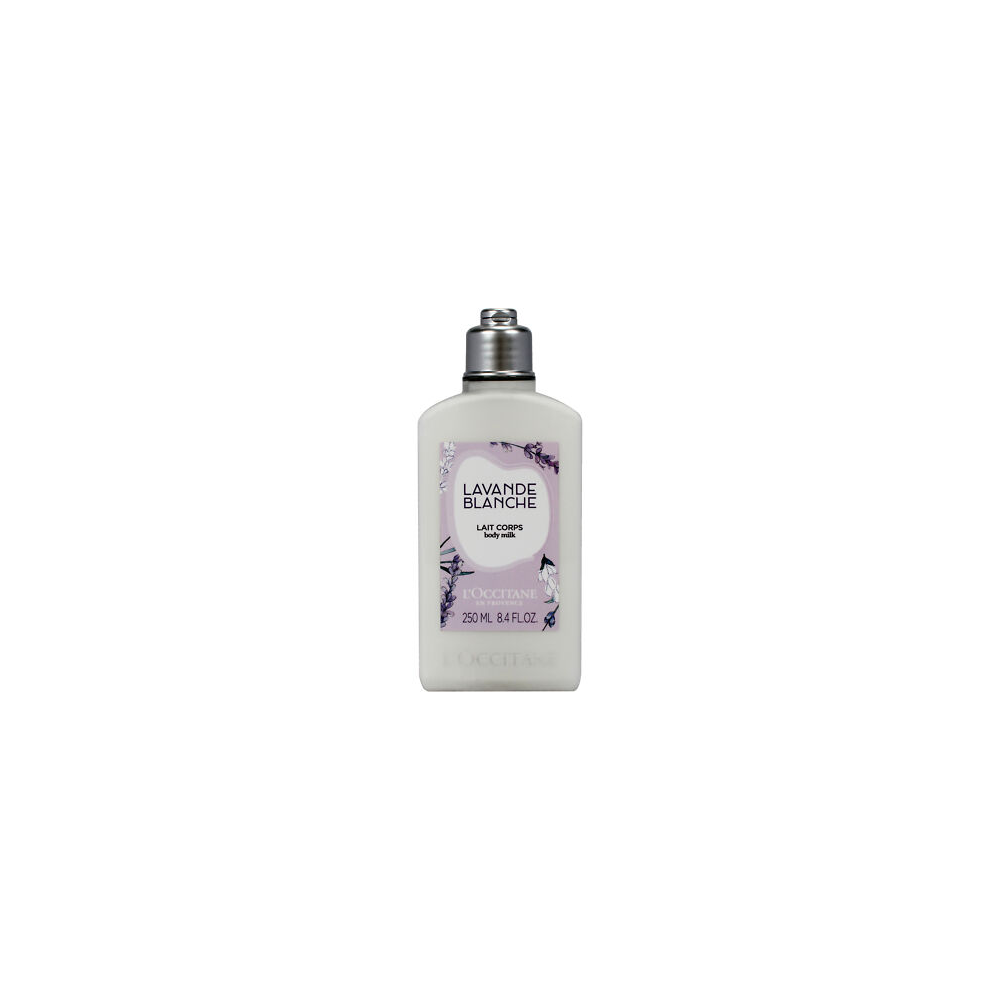 L’Occitane Corporal Lavande Blanche - Attenza Colombia