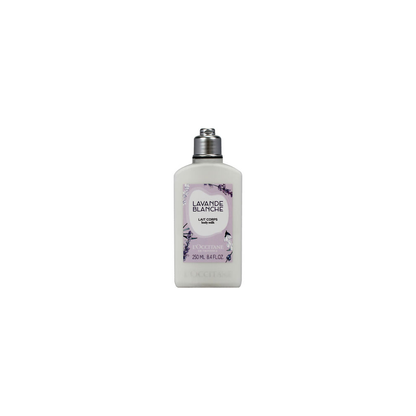 L’Occitane Corporal Lavande Blanche - Attenza Colombia