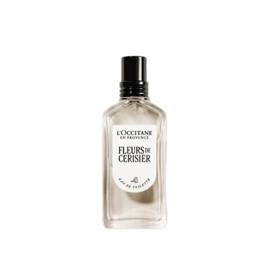 Perfume L'Occitane Fleurs de Cerisier