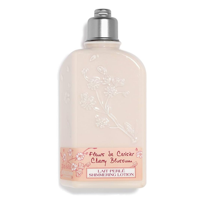 L’Occitane Corporal Fleurs De Cerisier - Attenza Colombia