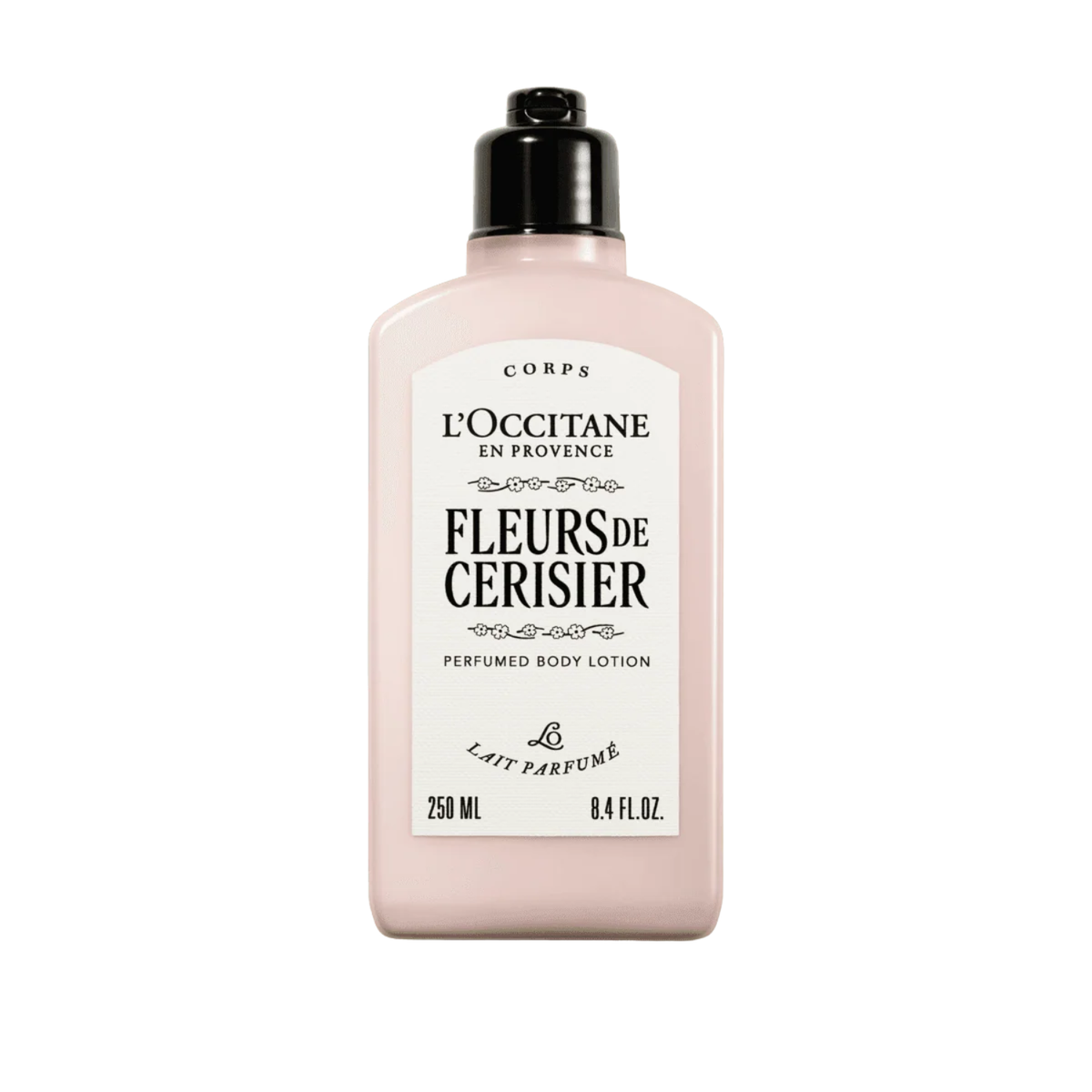L'Occitane Corporal Flor de Cerejeira