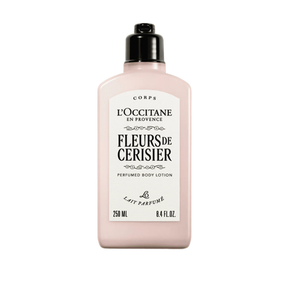 L'Occitane Corporal Flor de Cerejeira