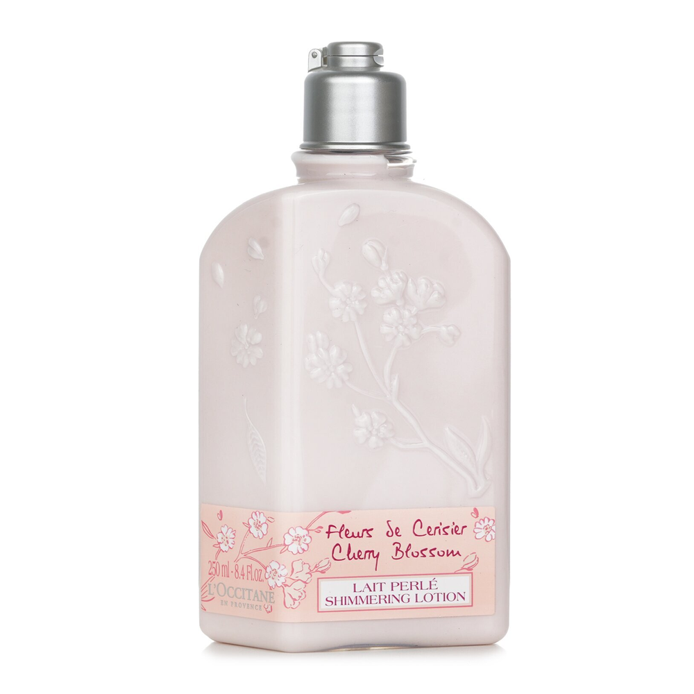 L’Occitane Corporal Fleurs De Cerisier - Attenza Colombia