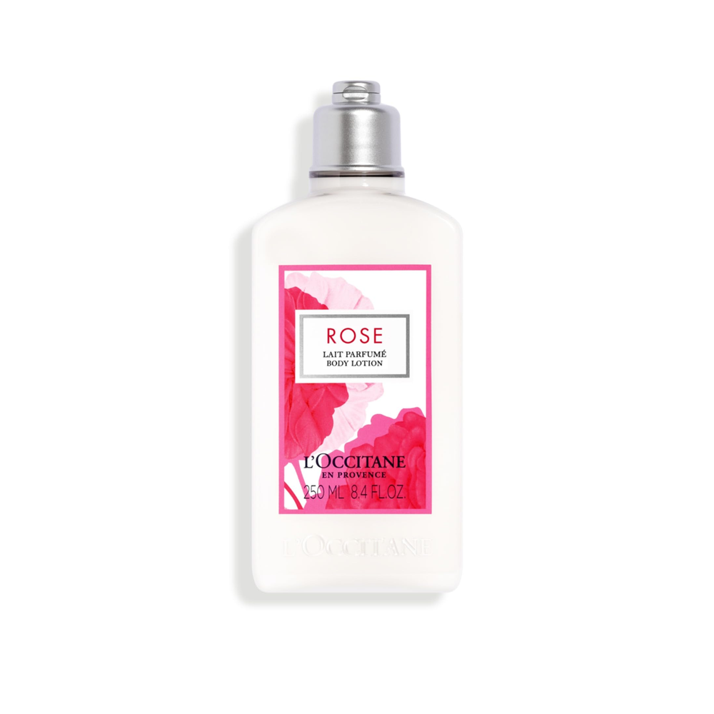 L'Occitane Corporal Perfumada - Attenza Colombia