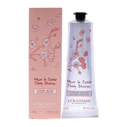 L’Occitane Crema de Manos Blossom - Attenza Colombia