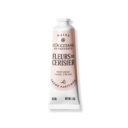 L'Occitane Crema de Manos Blossom - Attenza Colombia