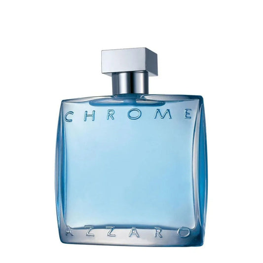 Chrome Eau de Toilette