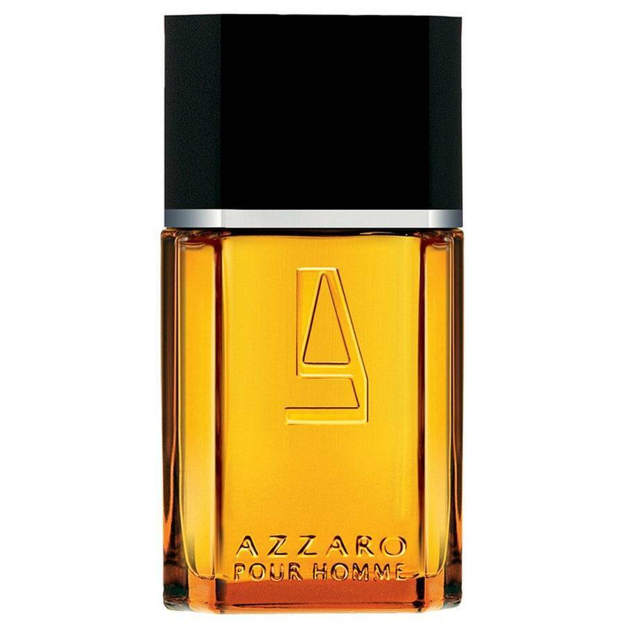 Azzaro Pour Homme Eau de Toilette