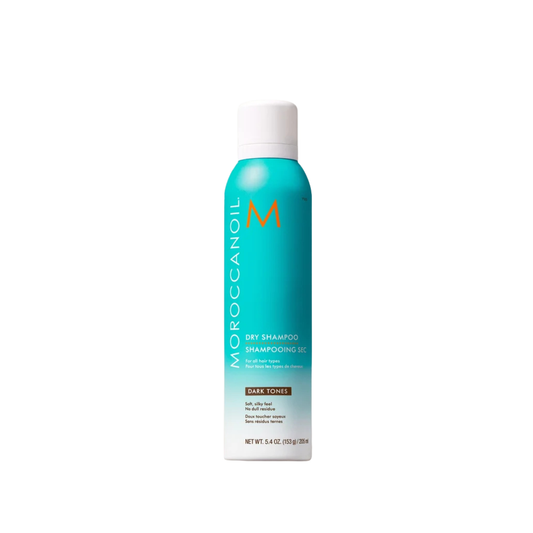 Shampoo a Seco Tons Escuros