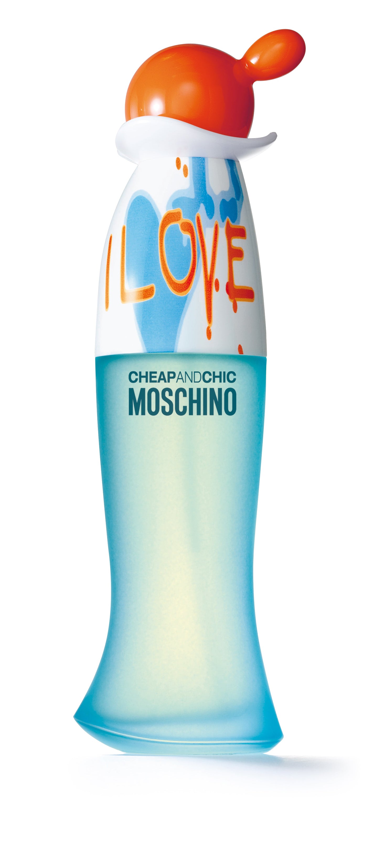 Cheap And Chic I Love Love Eau de Toilette - Attenza Colombia