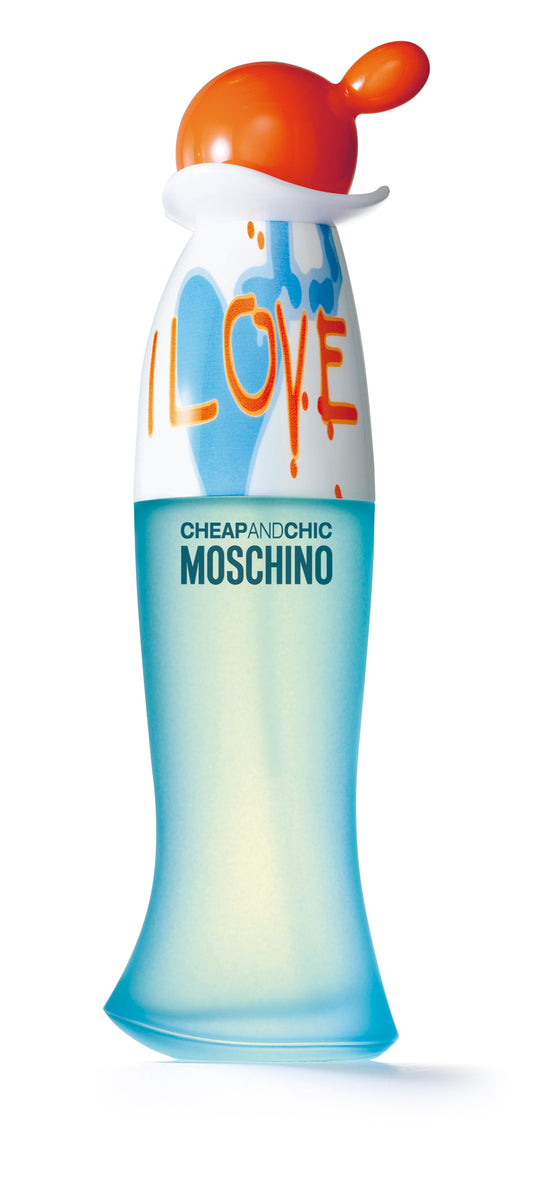 Cheap And Chic I Love Love Eau de Toilette - Attenza Colombia