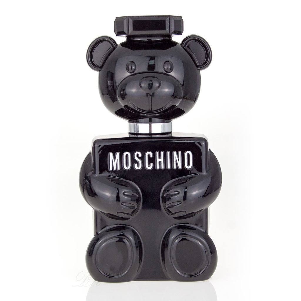Toy Boy Black Eau de Parfum - Attenza Colombia