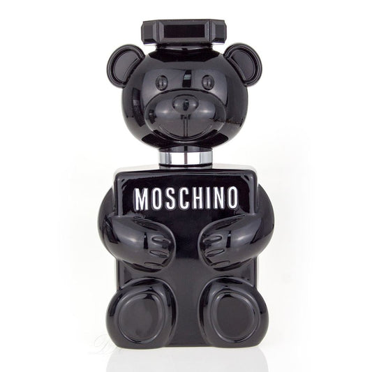 Toy Boy Black Eau de Parfum - Attenza Colombia