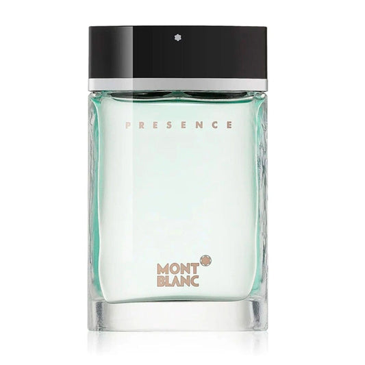 Presence Eau de Toilette