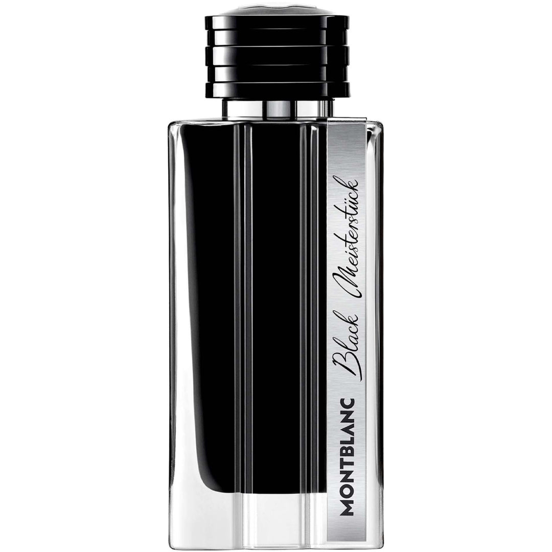 Black Meisterstuck Eau de Parfum