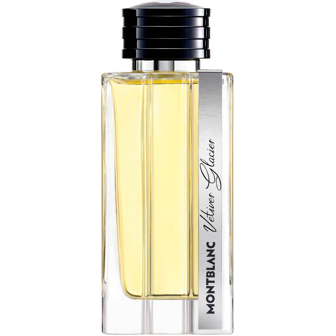 Vetiver Glacier Eau de Parfum