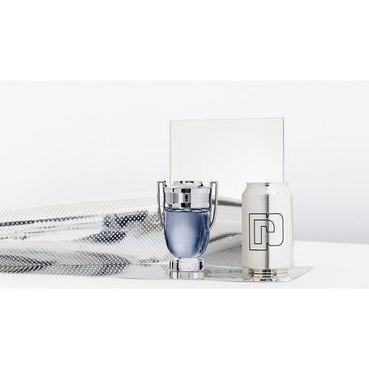 Invictus Eau de Toilette
