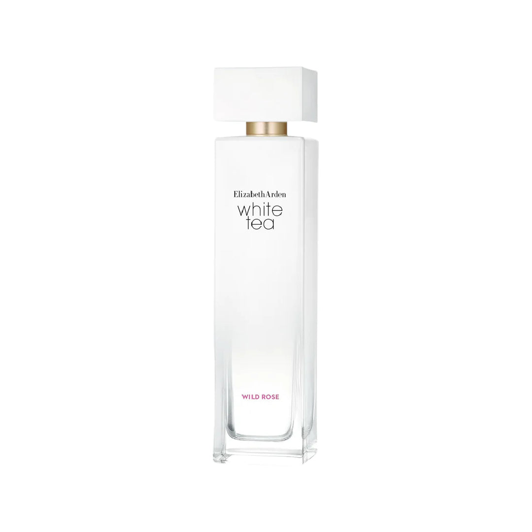 White Tea Wild Rose Eau de Toilette