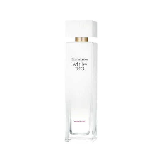 White Tea Wild Rose Eau de Toilette