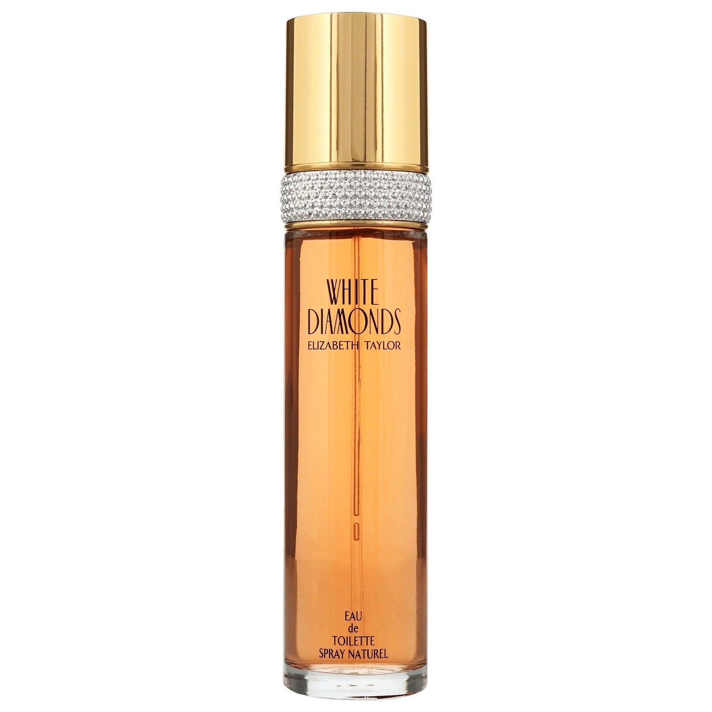 Elizabeth Taylor White Diamonds Eau de Toilette - Attenza Colombia