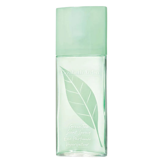 Green Tea Scent Eau de Parfum