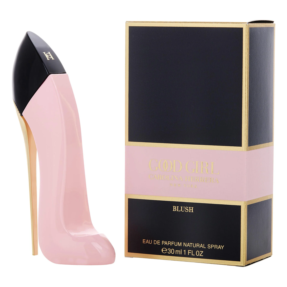 Good Girl Blush Eau de Parfum - Attenza Colombia