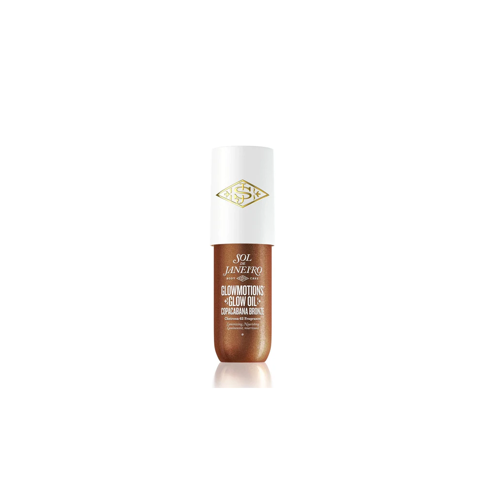 Sol de Janeiro Aceite Corporal Iluminador Copacabana - Attenza Colombia
