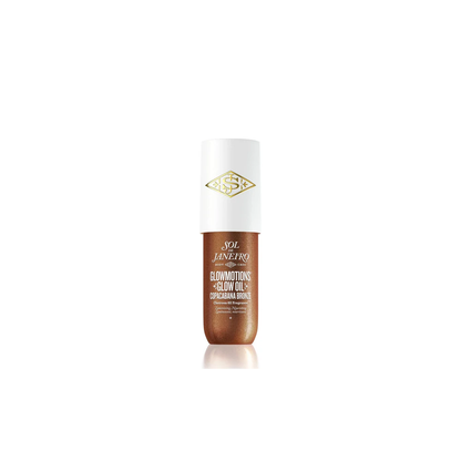 Sol de Janeiro Aceite Corporal Iluminador Copacabana - Attenza Colombia