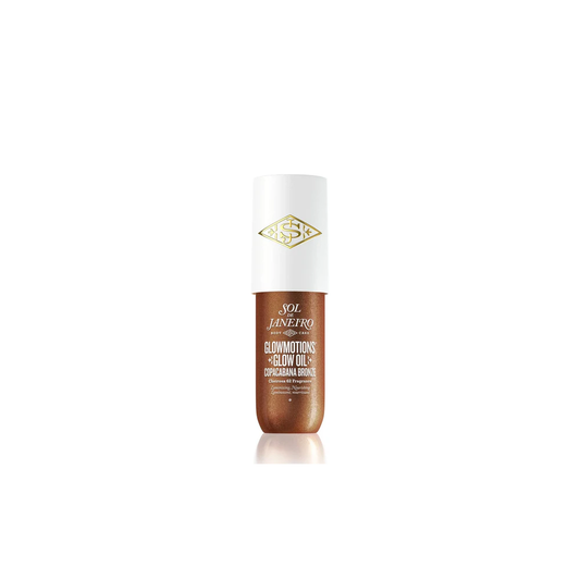 Sol de Janeiro Aceite Corporal Iluminador Copacabana - Attenza Colombia