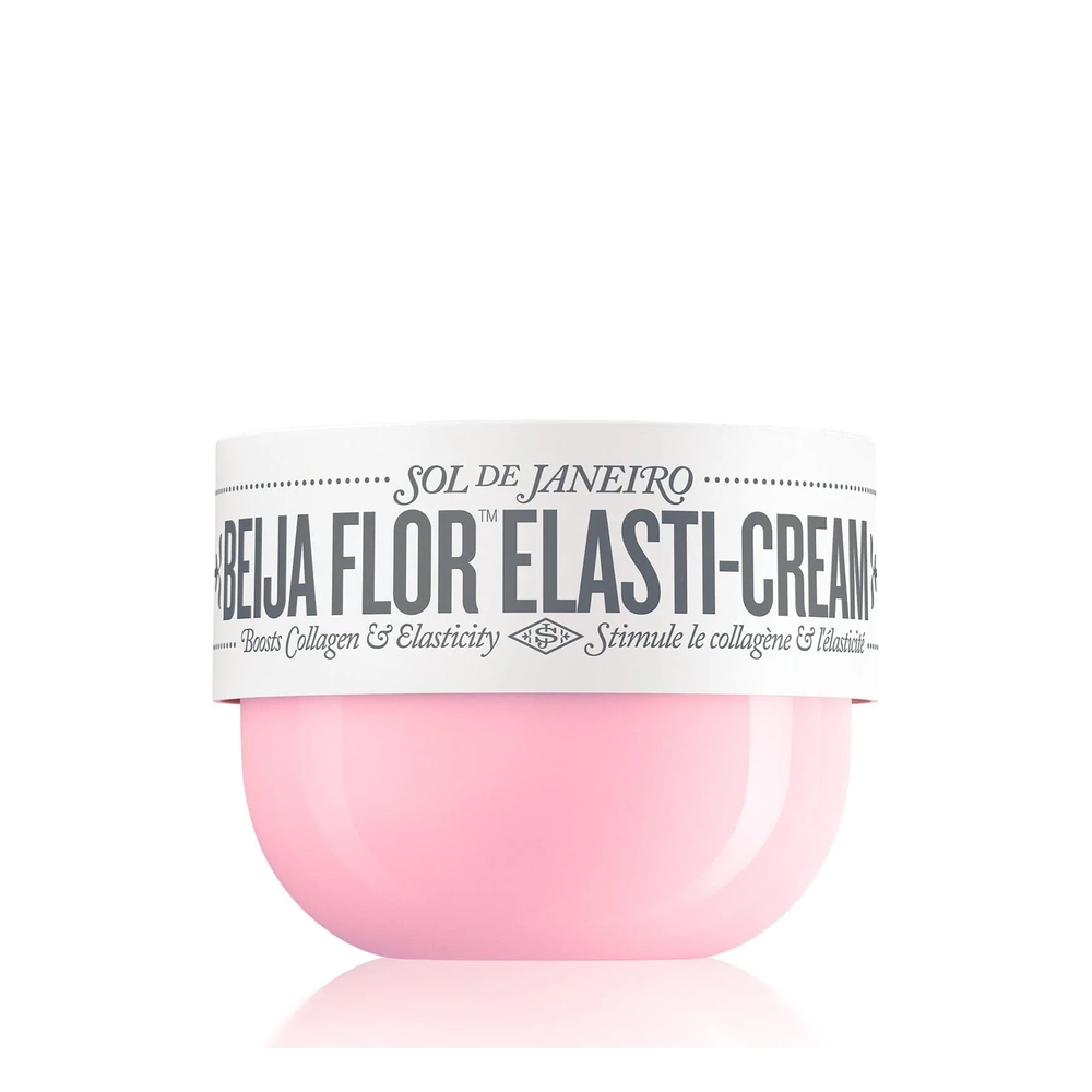 Sol de Janeiro Corporal Beija Flor Elasti-Cream - Attenza Colombia