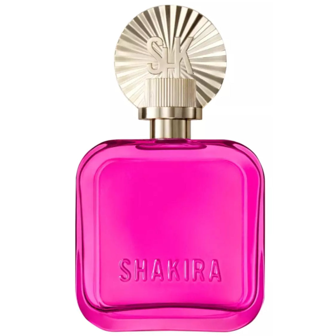 FUCSIA Eau de Parfum