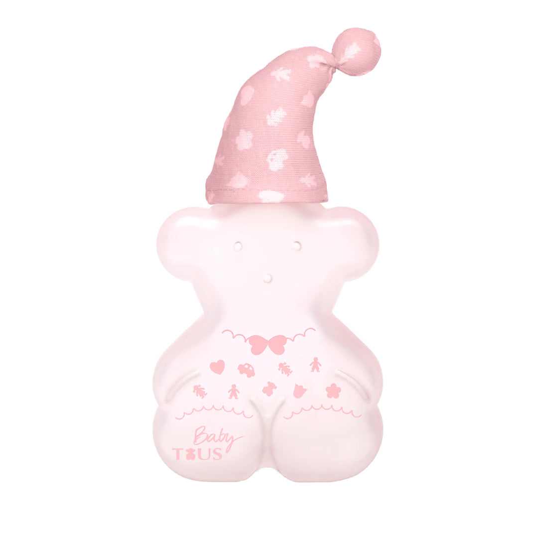 Baby TOUS Pink Friends Eau de Cologne - Attenza Colombia